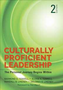9781506385273-1506385273-Culturally Proficient Leadership: The Personal Journey Begins Within
