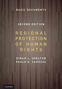 9780199301621-019930162X-Regional Protection of Human Rights Pack
