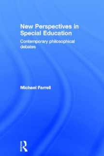 9780415504218-041550421X-New Perspectives in Special Education: Contemporary philosophical debates
