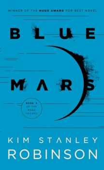 9780553573350-0553573357-Blue Mars (Mars Trilogy)