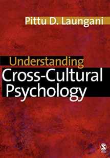 9780761971542-0761971548-Understanding Cross-Cultural Psychology: Eastern and Western Perspectives