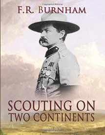 9781797037615-1797037617-Scouting on Two Continents