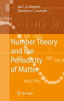 9789048176922-9048176921-Number Theory and the Periodicity of Matter