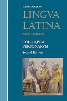 9781585109388-158510938X-Colloquia Personarum (Lingua Latina) (Latin Edition)