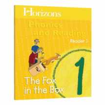 9780740303210-074030321X-Horizons Phonics & Reading (Horizons Phonics & Reading Grade 1)