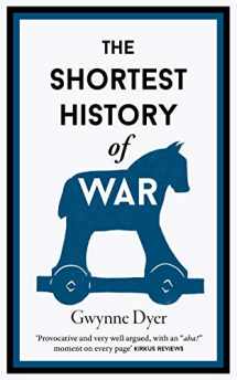 9781910400845-191040084X-The Shortest History Of War