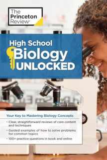 9781101921517-110192151X-High School Biology Unlocked: Your Key to Understanding and Mastering Complex Biology Concepts (High School Subject Review)