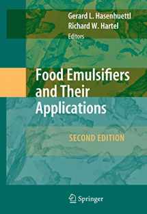 9780387752839-0387752838-Food Emulsifiers and Their Applications