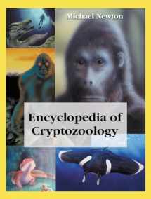 9780786497560-0786497564-Encyclopedia of Cryptozoology: A Global Guide to Hidden Animals and Their Pursuers (McFarland Myth and Legend Encyclopedias)