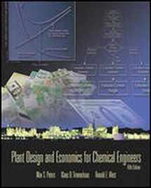 9780072392661-0072392665-Plant Design and Economics for Chemical Engineers
