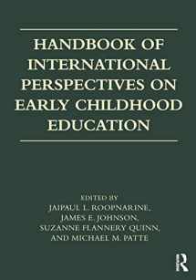 9781138673038-113867303X-Handbook of International Perspectives on Early Childhood Education