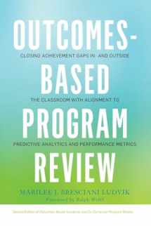 9781620362303-1620362309-Outcomes-Based Program Review