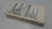 9780471129257-0471129259-Planning and Budgeting in Poor Countries (Medical Malpractice Library)