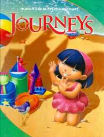 9780547251714-0547251718-Journeys: Student Edition Volume 2 Grade 1 2011