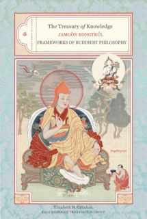9781559392778-1559392770-The Treasury of Knowledge: Book Six, Part Three: Frameworks Of Buddhist Philosophy