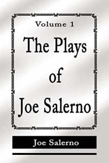 9780595199815-059519981X-The Plays of Joe Salerno: Volume 1