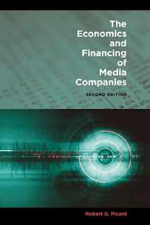9780823232574-0823232573-The Economics and Financing of Media Companies: Second Edition