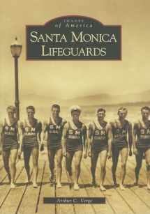 9780738546988-0738546984-Santa Monica Lifeguards (CA) (Images of America)