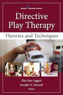 9780826130655-0826130658-Directive Play Therapy: Theories and Techniques