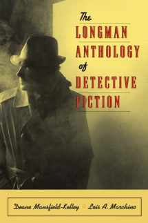 9780321195012-0321195019-Longman Anthology of Detective Fiction, The