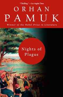9781984897619-1984897616-Nights of Plague: A novel