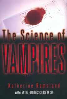 9780425186169-0425186164-The Science of Vampires