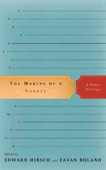 9780393058710-0393058719-The Making of a Sonnet: A Norton Anthology