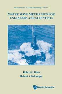 9789810204211-9810204213-Water Wave Mechanics for Engineers & Scientists (Advanced Series on Ocean Engineering-Vol2)