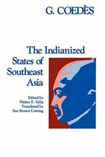 9780824803681-082480368X-The Indianized States of Southeast Asia