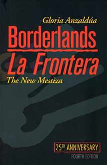 9781879960855-1879960850-Borderlands / La Frontera: The New Mestiza