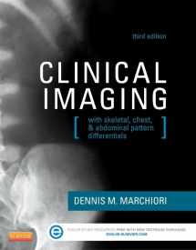 9780323084956-0323084958-Clinical Imaging: With Skeletal, Chest, & Abdominal Pattern Differentials