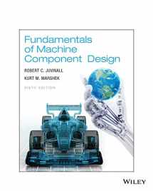 9781118987681-1118987683-Fundamentals of Machine Component Design