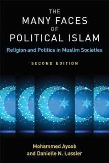 9780472037650-047203765X-The Many Faces of Political Islam, Second Edition: Religion and Politics in Muslim Societies