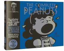 9781560976141-1560976144-The Complete Peanuts 1953-1954: Vol. 2 Hardcover Edition