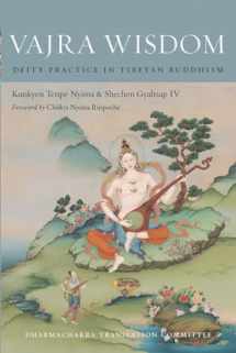 9781559393973-1559393971-Vajra Wisdom: Deity Practice in Tibetan Buddhism