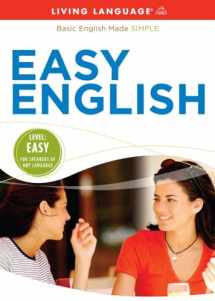 9781400006045-140000604X-Easy English: Basic English Made Simple (ESL)