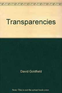 9780130887443-0130887447-The American Journey: A History of the United States Transparency Package (Second Edition)