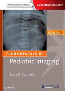 9780323416191-0323416195-Fundamentals of Pediatric Imaging (Fundamentals of Radiology)