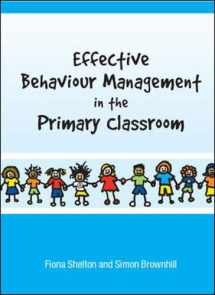 9780335225408-0335225403-Effective Behaviour Management in the Primary Classroom