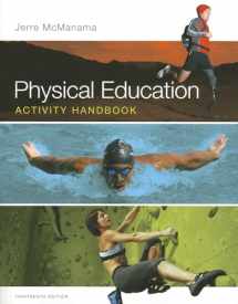 9780321883636-0321883632-Physical Education Activity Handbook
