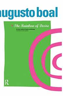 9781138170391-1138170399-The Rainbow of Desire: The Boal Method of Theatre and Therapy (Augusto Boal)