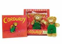 9780670063420-0670063428-Corduroy (Book and Bear)