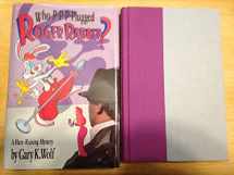 9780679400943-067940094X-Who P-P-P-Plugged Roger Rabbit? A Hare-Raising Mystery