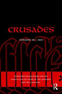 9781032109411-1032109416-Crusades