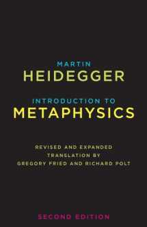 9780300186123-0300186126-Introduction to Metaphysics, 2nd Edition