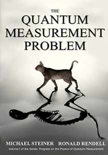 9781732291003-1732291004-The Quantum Measurement Problem