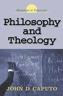 9780687331260-0687331269-Philosophy and Theology (Horizons in Theology)