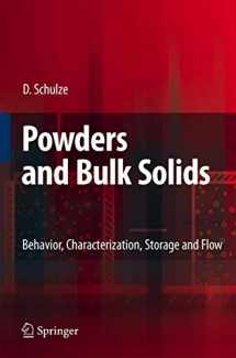 9783540737674-3540737677-Powders and Bulk Solids: Behavior, Characterization, Storage and Flow