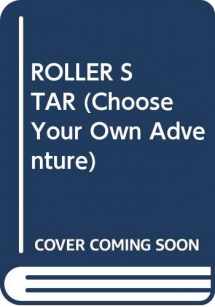 9780553560060-0553560069-Roller Star (Choose Your Own Adventure)