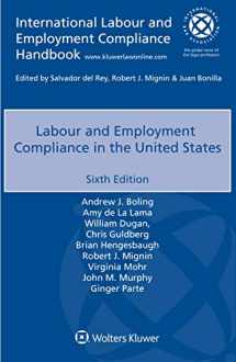 9789403528137-9403528133-Labour and Employment Compliance in the United States (International Labour and Employment Compliance Handbook)